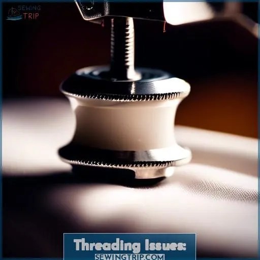 How to Fix Sewing Machine Tension Knob Restore Perfect Stitches Easily