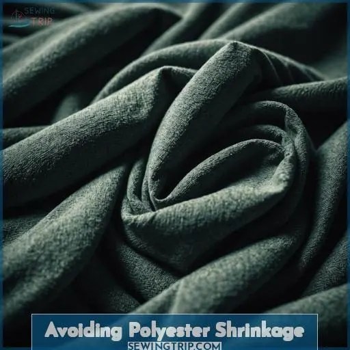 Does Cotton Polyester Shrink? How to Avoid or Intentionally Shrink It