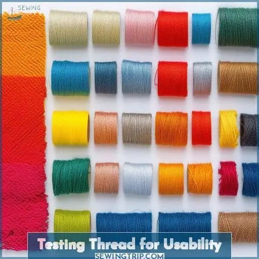 Does Sewing Thread Go Bad? Signs of Deterioration and Proper Storage Tips
