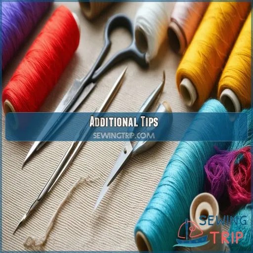 How to Hem a Knit Dress by Hand 5 Easy Steps for a Professional Finish