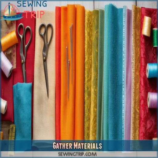 How to Hem a Bridesmaid Dress Without Sewing Quick, Easy NoSew Method