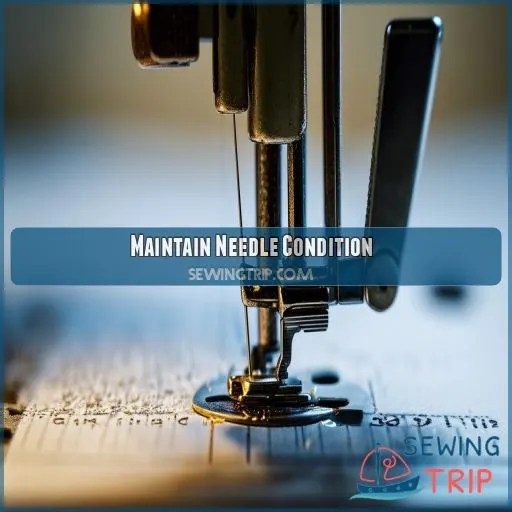 Sewing Machine Not Feeding Fabric? 6 Easy Fixes to Get Stitching Again