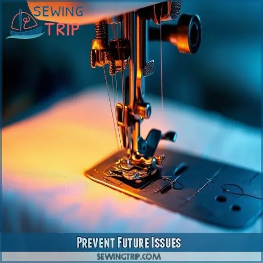 Sewing Machine Not Feeding Fabric? 6 Easy Fixes to Get Stitching Again