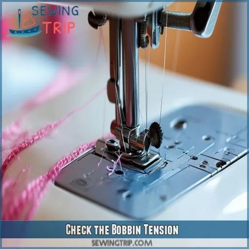 Machine Not Picking Bobbin Thread? 9 Expert Fixes for Smooth Sewing