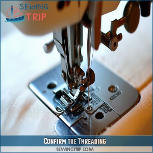 Machine Not Picking Bobbin Thread? 9 Expert Fixes for Smooth Sewing