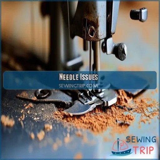 Sewing Machine Tension Loops 7 Quick Fixes for Perfect Bottom Stitches