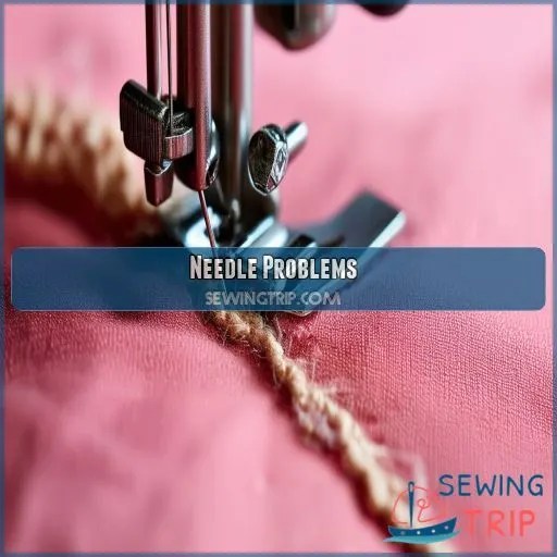  Sewing Machine Stitch Problems? 7 Easy Fixes to Try