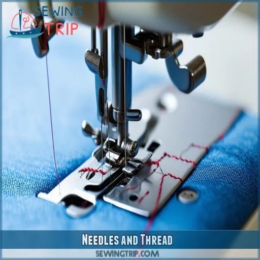 Why Do My Sewing Machine Skips Stitches? 7 Top Causes & Quick Fixes