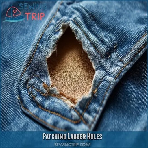 How to Sew a Hole in a Shirt Easy, StepbyStep Guide for Quick Repairs