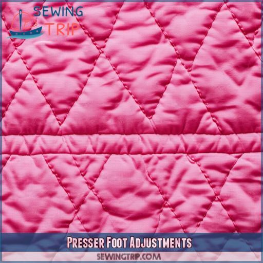 Mastering Free Motion Quilting Solutions for Skipped Stitches