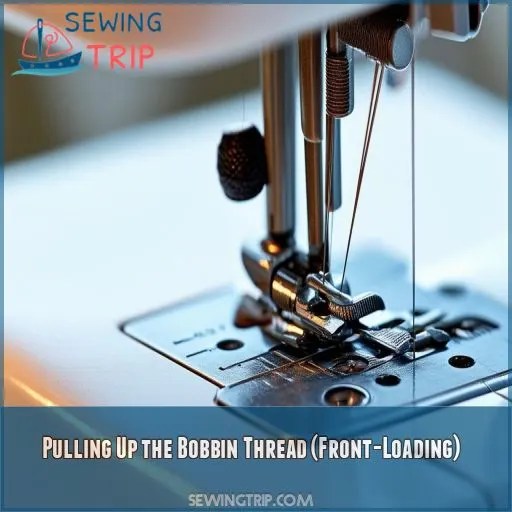 How to Put a Bobbin in a Sewing Machine StepbyStep Guide for Beginners