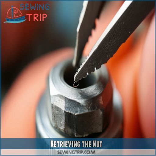How to Put the Bobbin Driver Back Together Expert Tips for Easy Reassembly