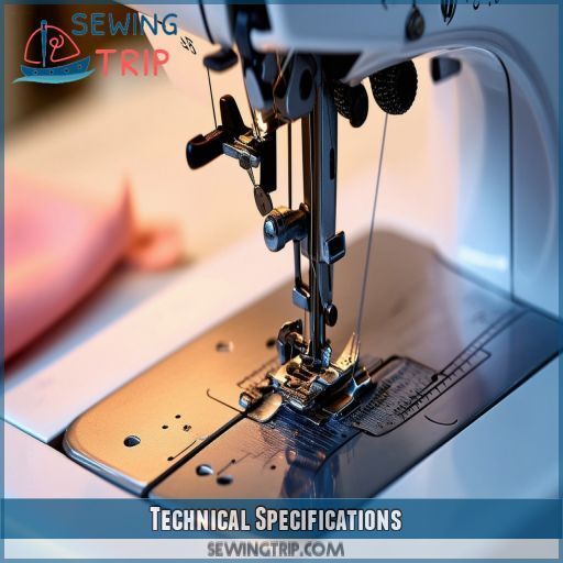 Janome 8077 a Comprehensive Review Powerful, UserFriendly Sewing