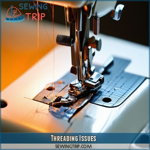  Sewing Machine Stitch Problems? 7 Easy Fixes to Try