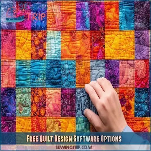 Free Quilt Design Software Create Stunning Quilts With These Top Tools