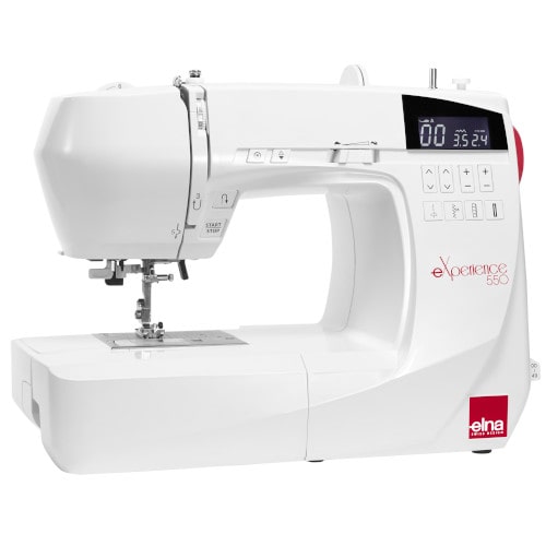 Elna eXperience 450 Sewing Warehouse