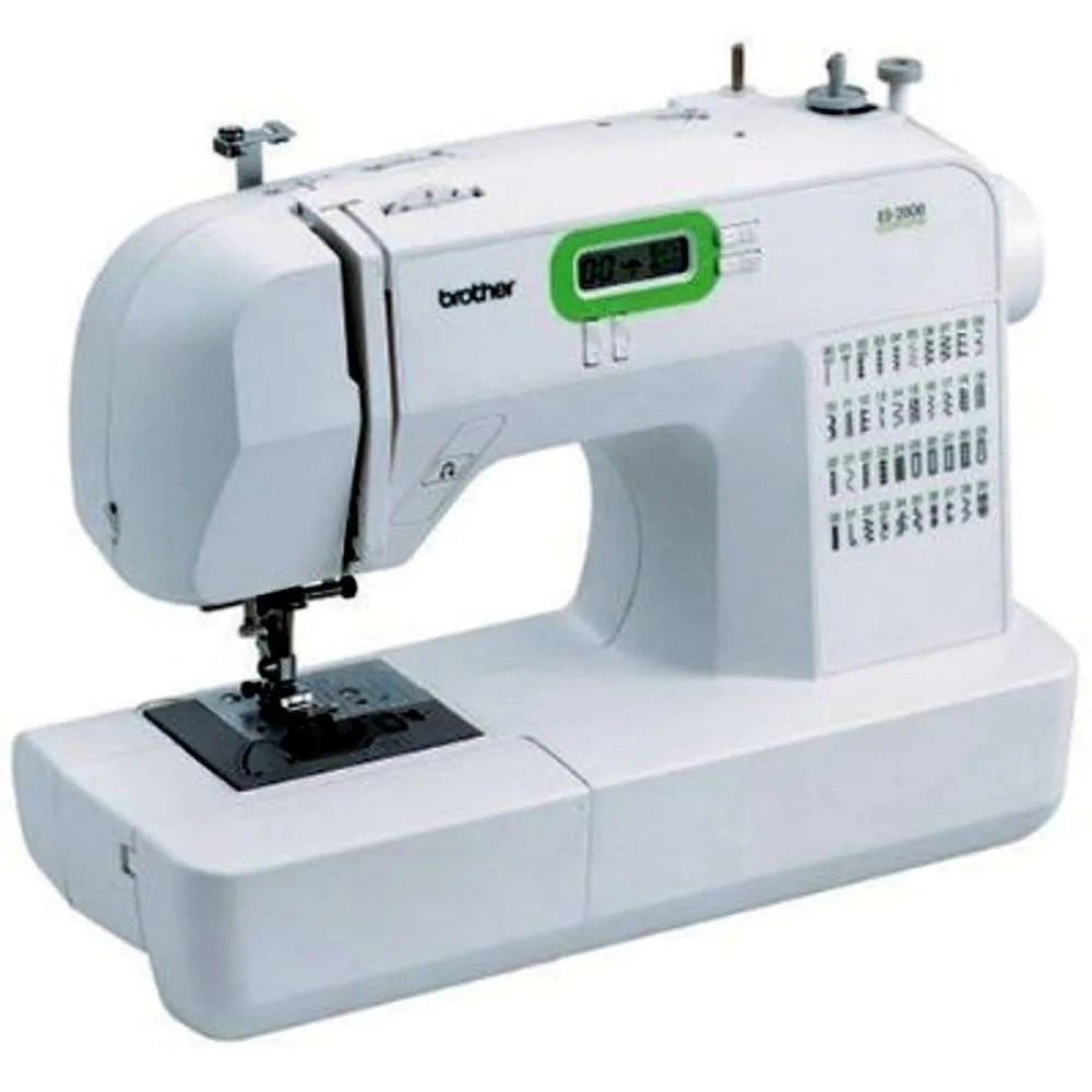 Best Portable Sewing Machines Tested & Reviewed!