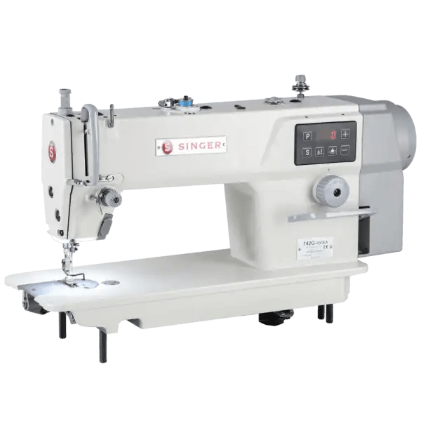 Singer 142G 20CEA Industrial Plain Sewing Machine Sewing Worx