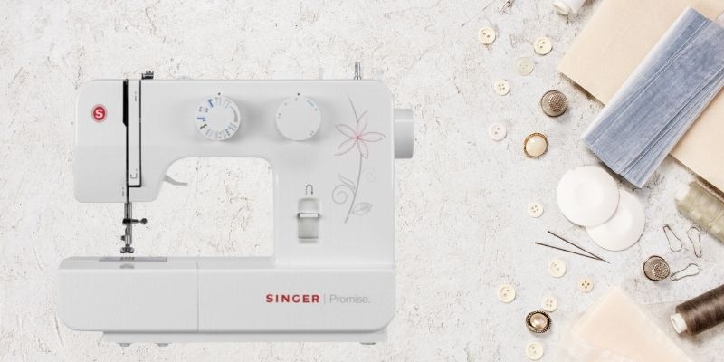 Singer Promise II 1512 Review, Pros, Cons, Troubleshooting