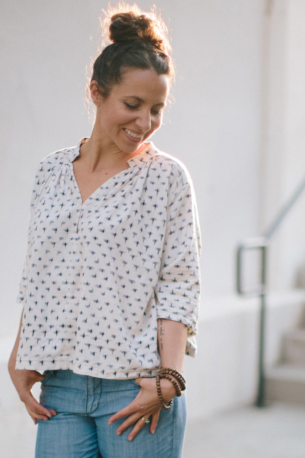 42+ Sew Liberated Machta Top Patterns Review SavannahScout