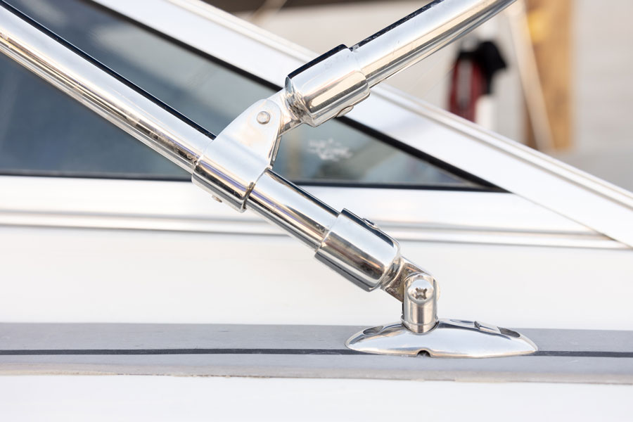 Bimini Boat Covers Best Bimini Top Boat Cover To Buy