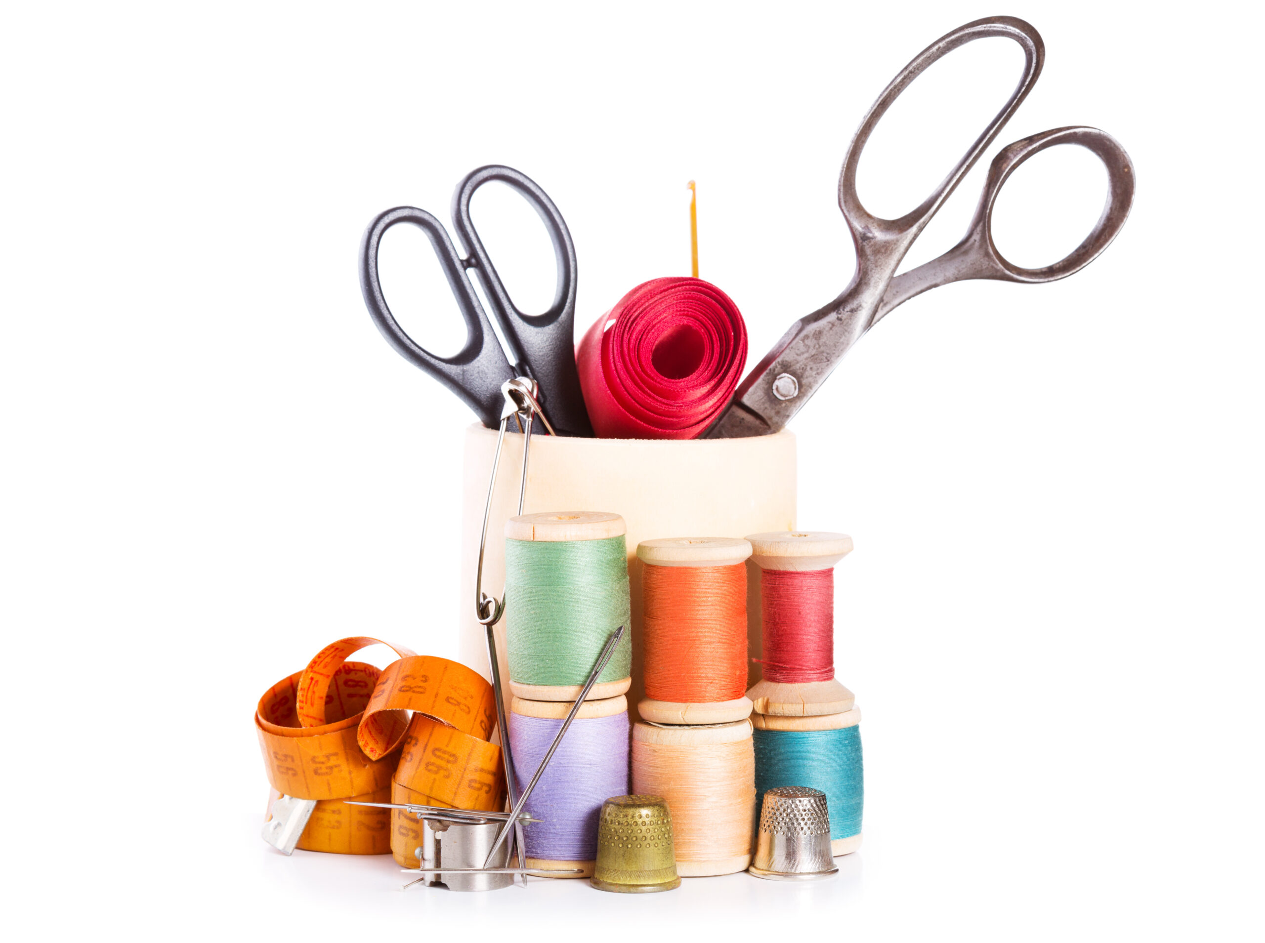 15 Essential Sewing tools you'll want to have! · Sew Louisa