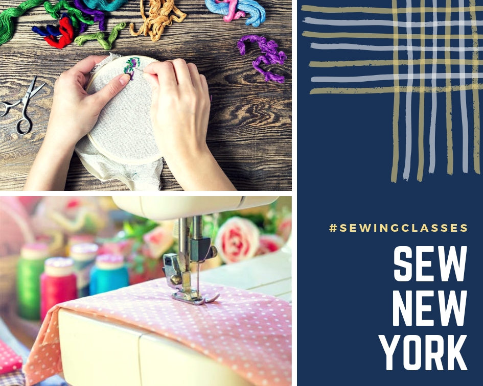 Sew New York