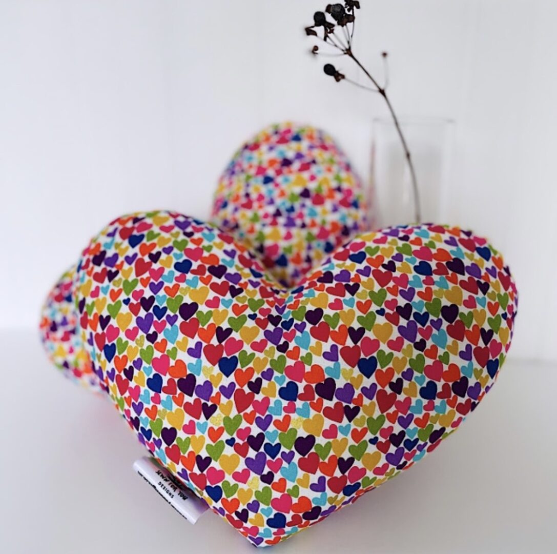 SPOTLIGHT CUSHIONS Sewn For You Designs