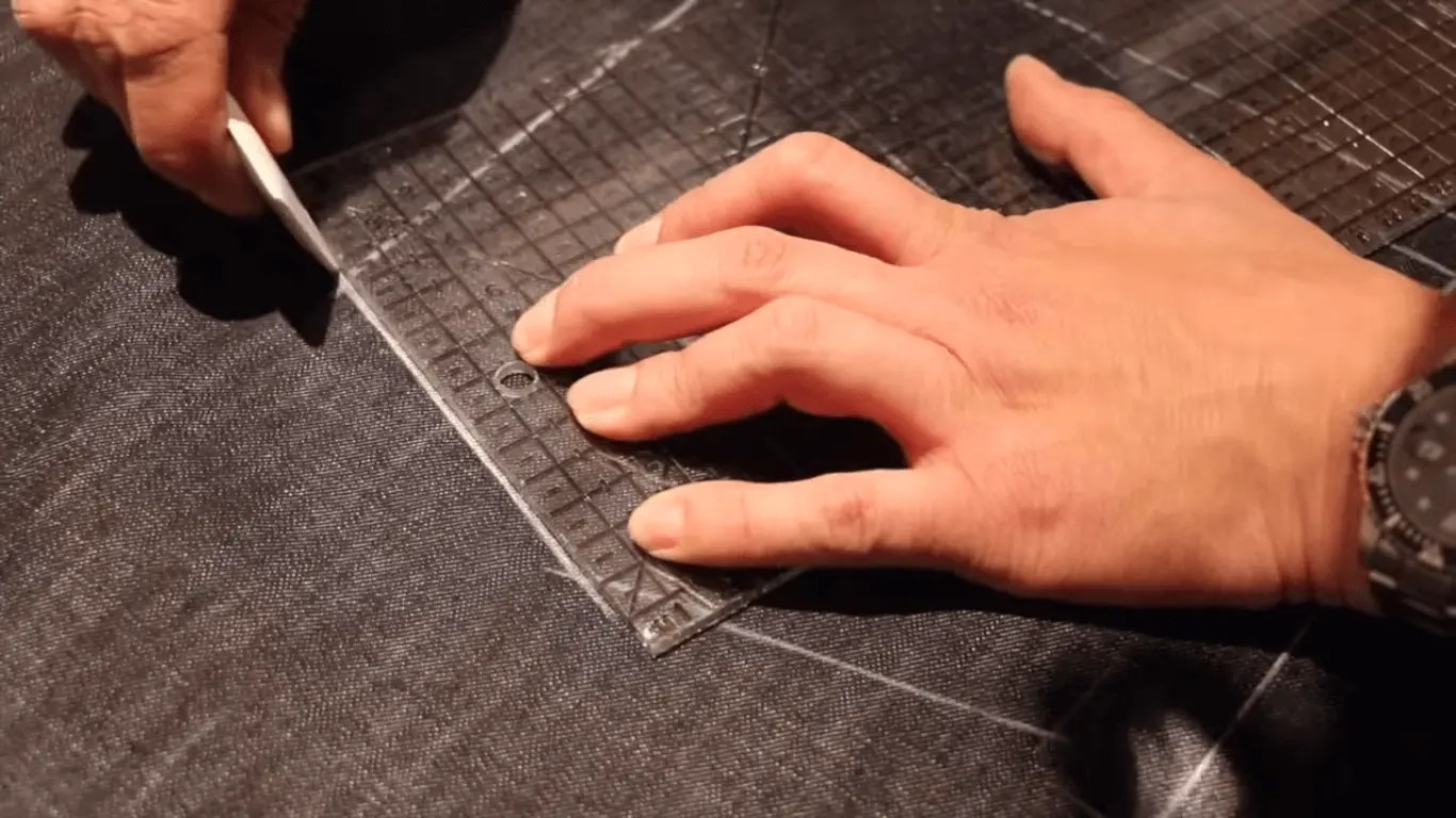 SEWING DENIM(ULTIMATE GUIDE)