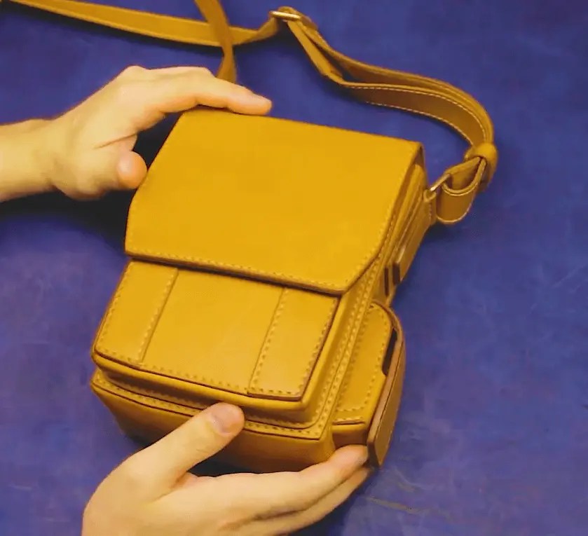 HOW TO SEW LEATHER? AN EXPERT GUIDE 5 MAGICAL STEPS FOR BEGINNERS