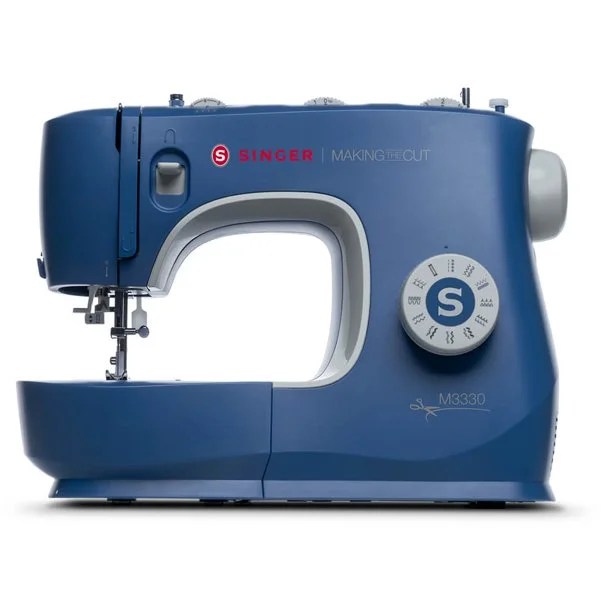 AUTOMATIC VS MANUAL SEWING MACHINES5 DIFFERENCES