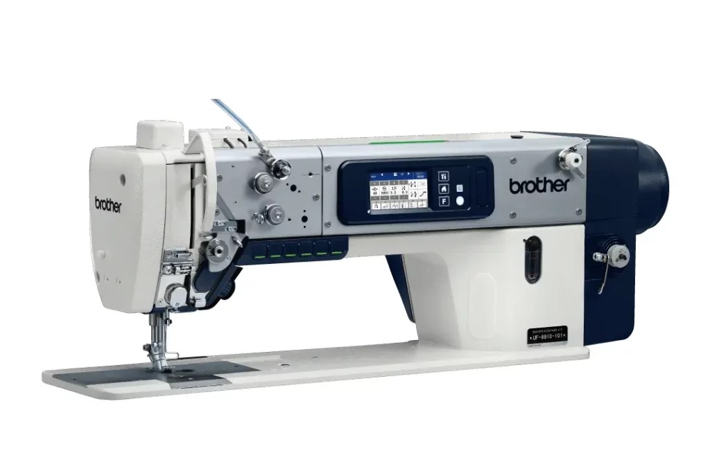 AUTOMATIC VS MANUAL SEWING MACHINES5 DIFFERENCES