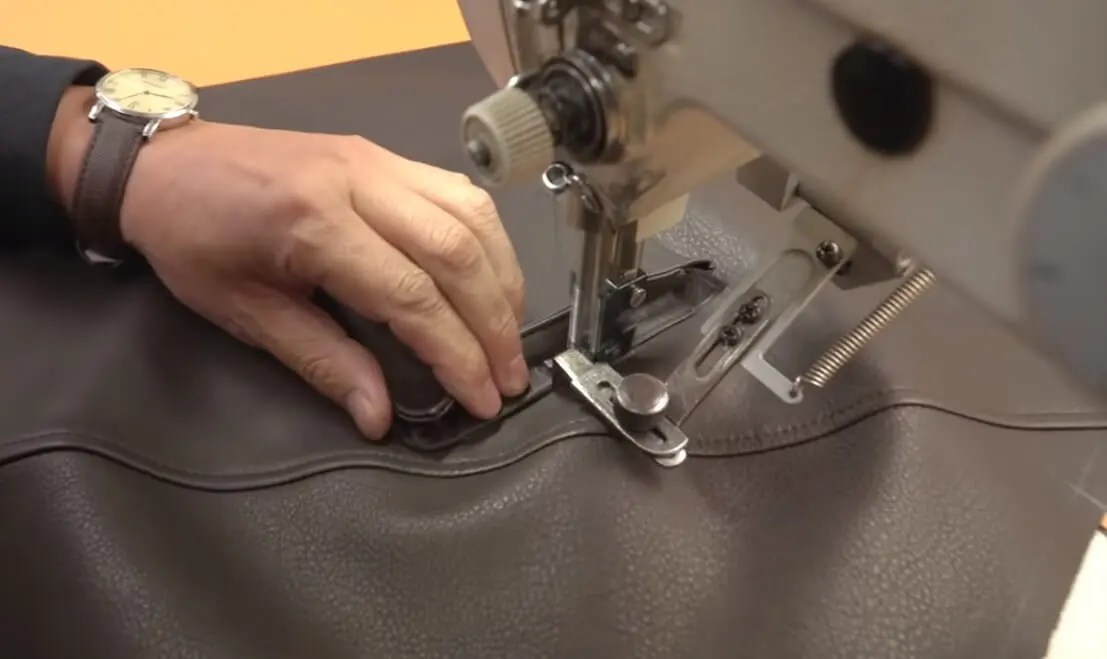 HOW TO SEW LEATHER? AN EXPERT GUIDE 5 MAGICAL STEPS FOR BEGINNERS