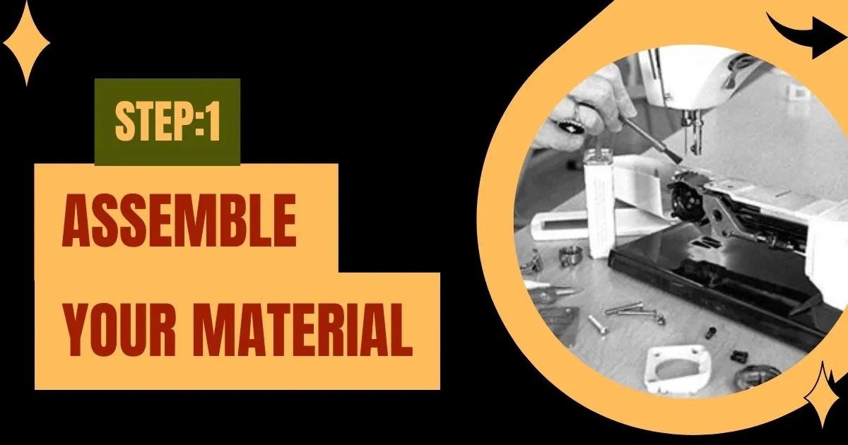 HOW TO CLEAN A SEWING MACHINE (8 EASY STEPS WITH PICTURES)