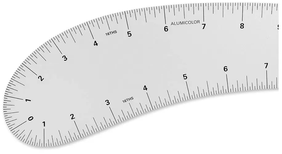25 MUST HAVING MEASURING TOOLS IN SEWING(NAMES & PICTURES)