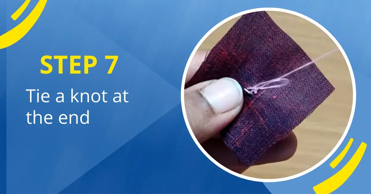 HOW TO SEW ON A SHANK BUTTON 7 EXPERT STEPS
