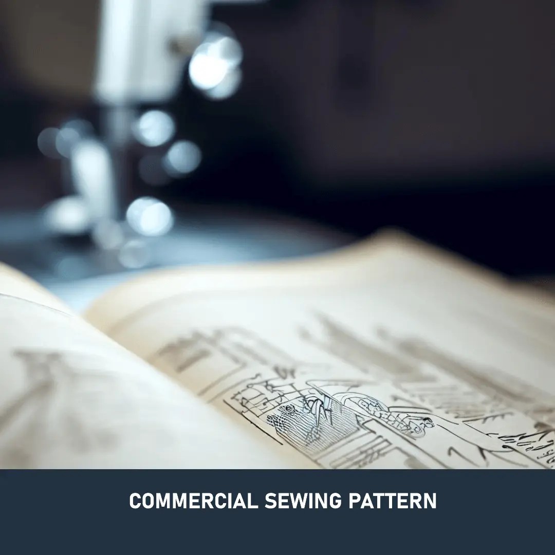 HOW TO USE SEWING PATTERNS 10 BASIC TIPS FOR BEGINNERS
