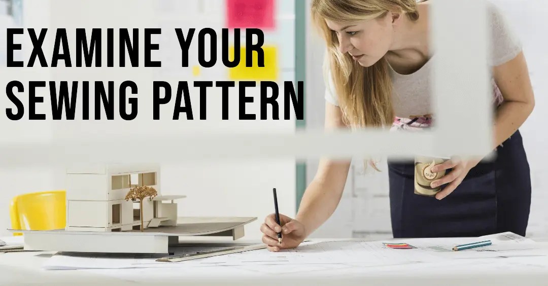HOW TO USE SEWING PATTERNS 10 BASIC TIPS FOR BEGINNERS