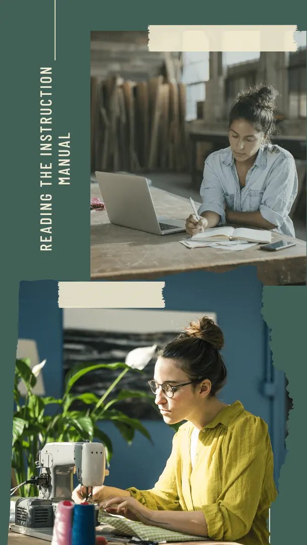 HOW TO USE SEWING PATTERNS 10 BASIC TIPS FOR BEGINNERS