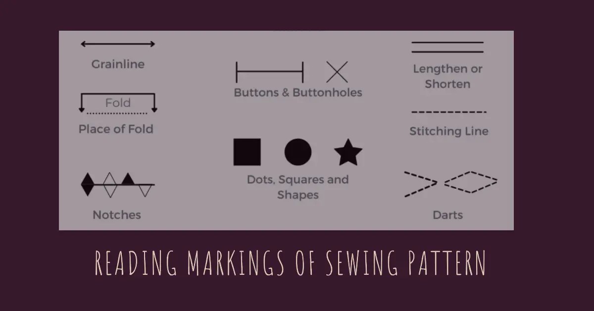 HOW TO USE SEWING PATTERNS 10 BASIC TIPS FOR BEGINNERS