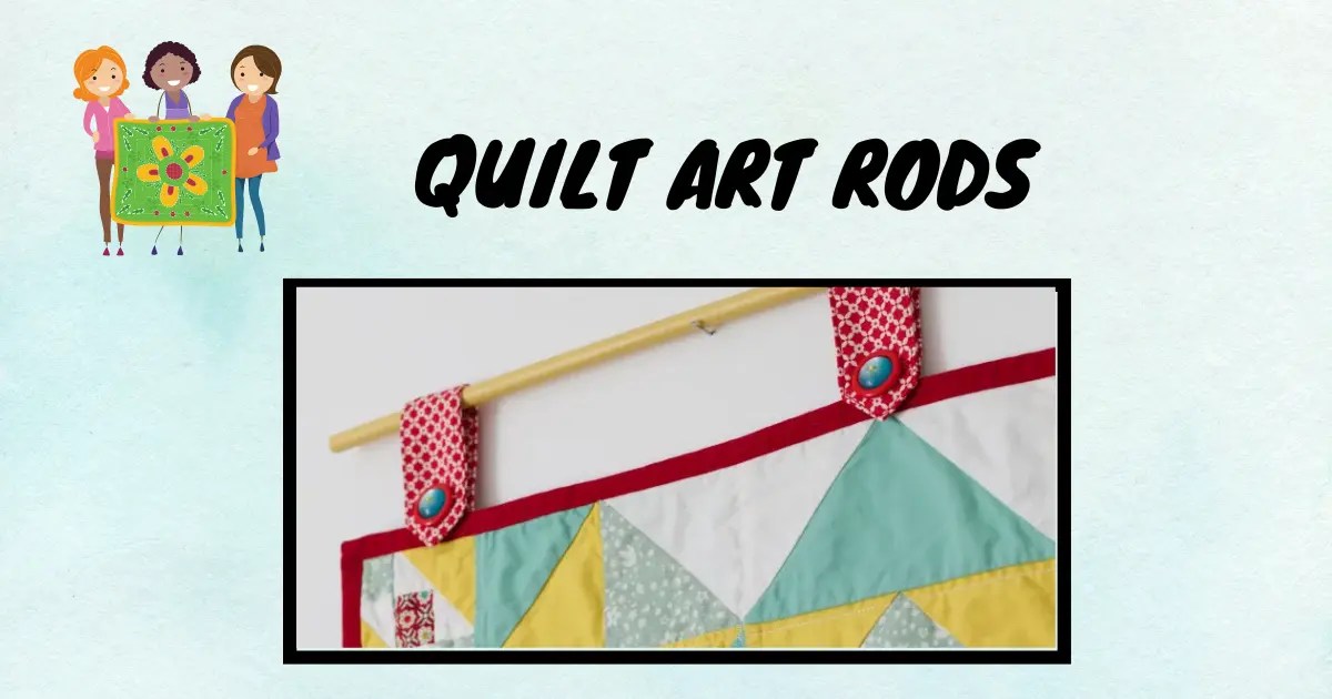 HOW TO HANG QUILT ON WALL? 15 VARIOUS WAYS