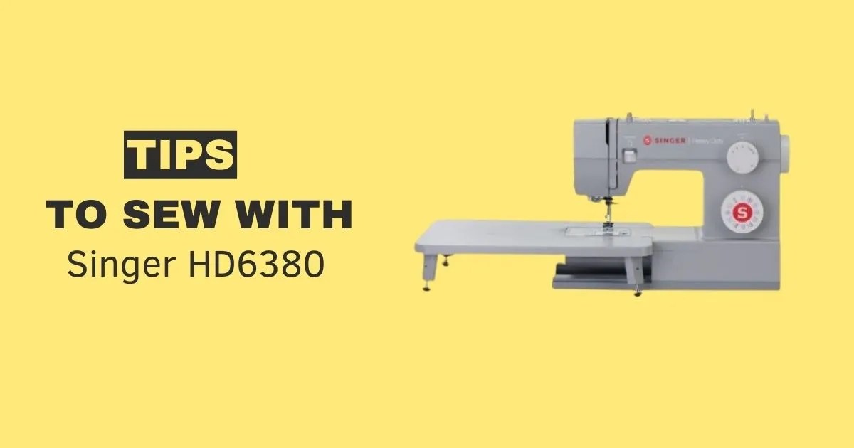 SINGER HD6380 REVIEW THE NEXT BIG THING OF 2024