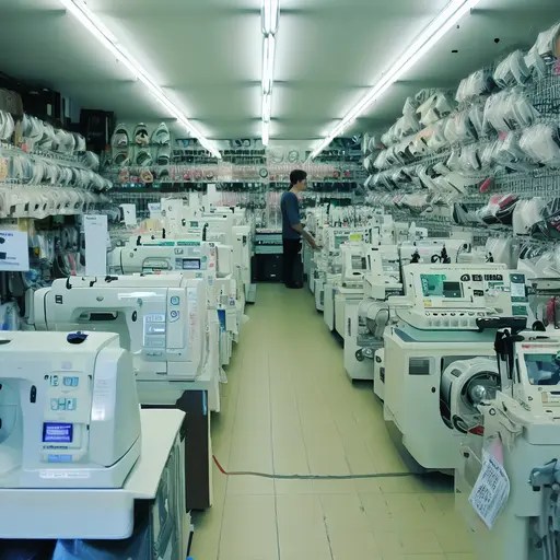 THE 10 BEST BROTHER SEWING MACHINES IN 2024