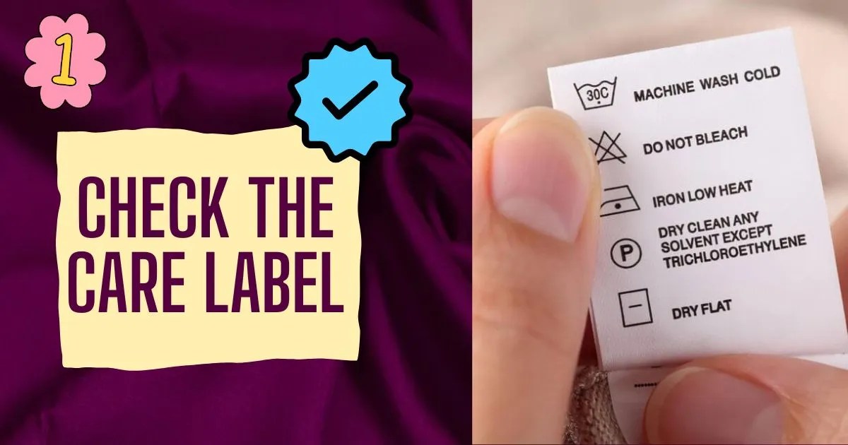 HOW TO IRON RAYON? 7 BASIC STEPS TO WRINKLEFREE RAYON