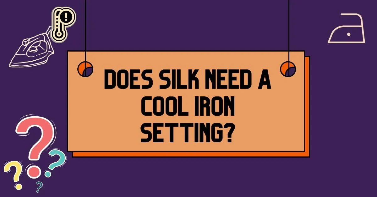 WHAT DOES COOL IRON MEAN? IRONING GUIDE TO COLD IRON IN 7 EASY STEPS