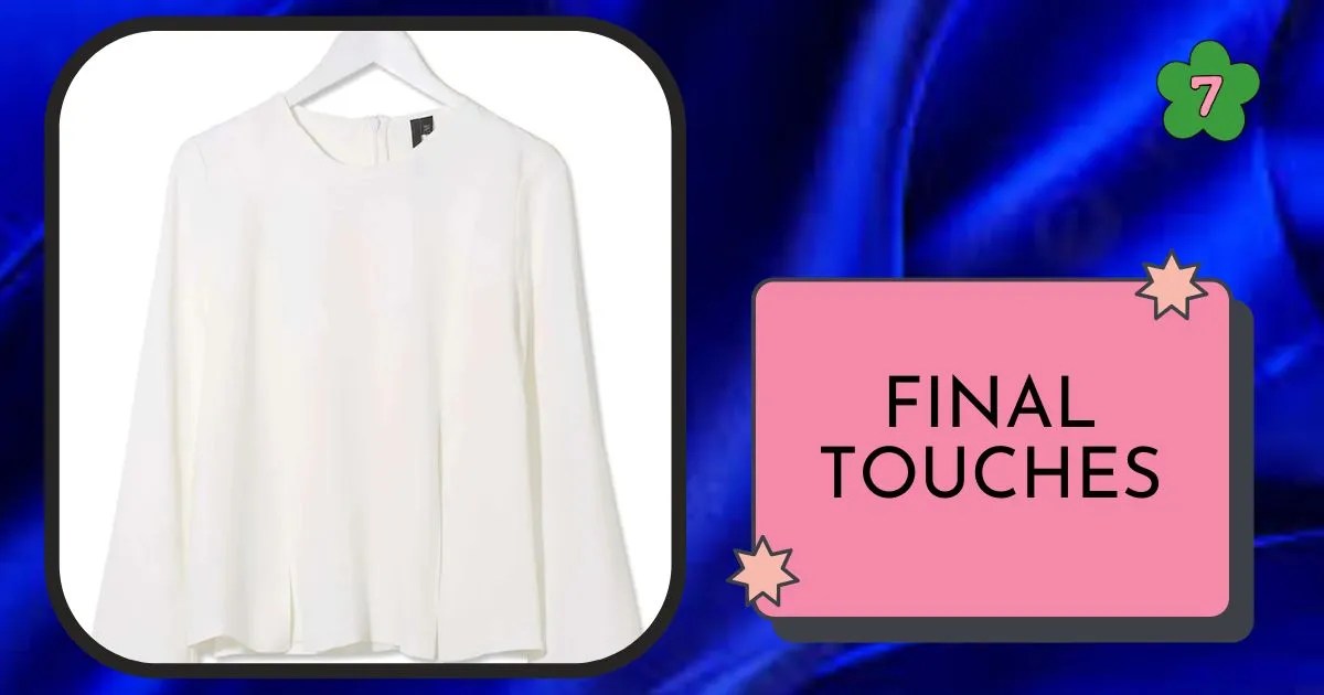 WHAT DOES COOL IRON MEAN? IRONING GUIDE TO COLD IRON IN 7 EASY STEPS