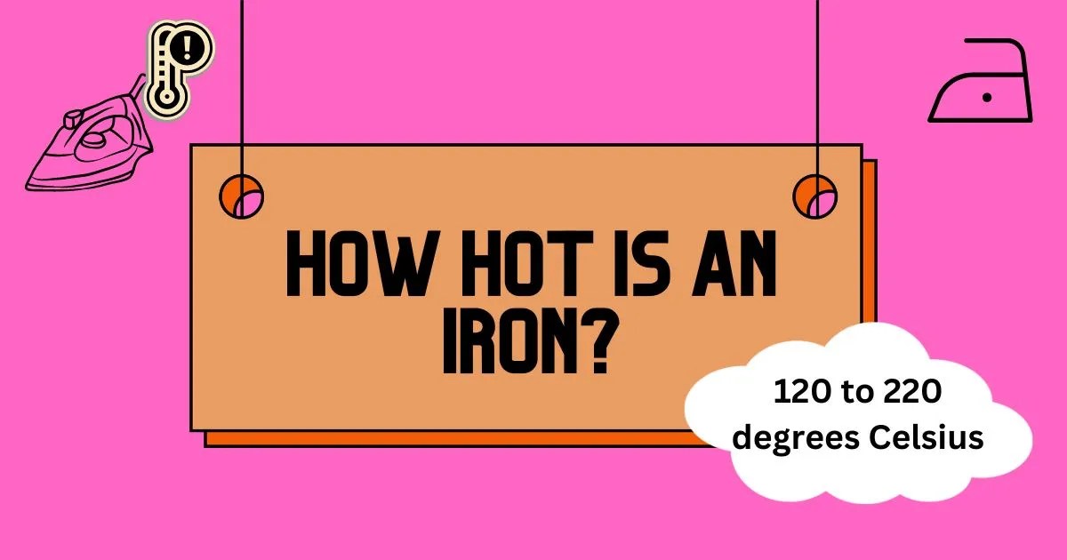 WHAT DOES COOL IRON MEAN? IRONING GUIDE TO COLD IRON IN 7 EASY STEPS