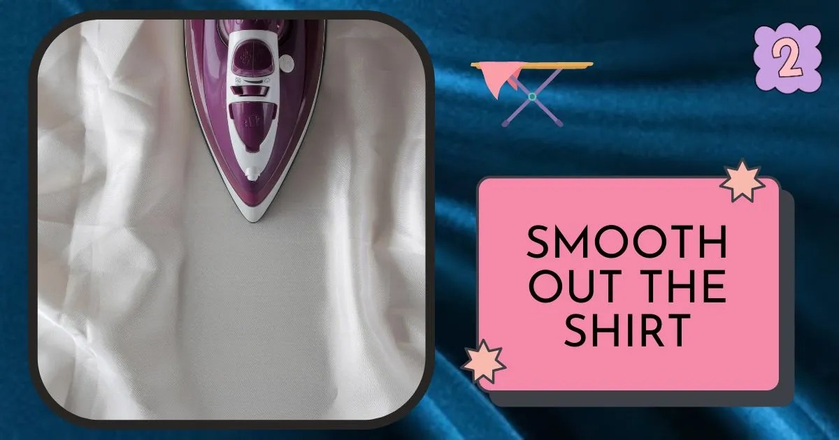 WHAT DOES COOL IRON MEAN? IRONING GUIDE TO COLD IRON IN 7 EASY STEPS