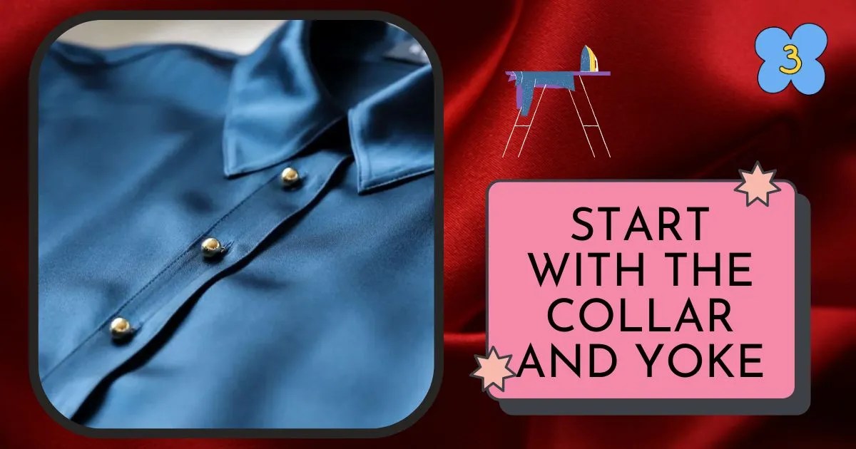 WHAT DOES COOL IRON MEAN? IRONING GUIDE TO COLD IRON IN 7 EASY STEPS