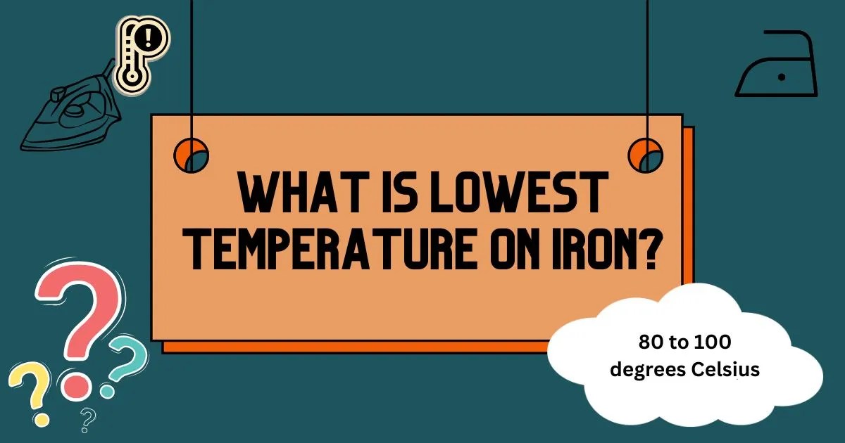 WHAT DOES COOL IRON MEAN? IRONING GUIDE TO COLD IRON IN 7 EASY STEPS
